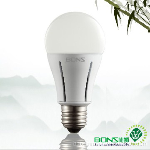 LED Bulb A60 high quality special offer E27 low price 470LM 7W